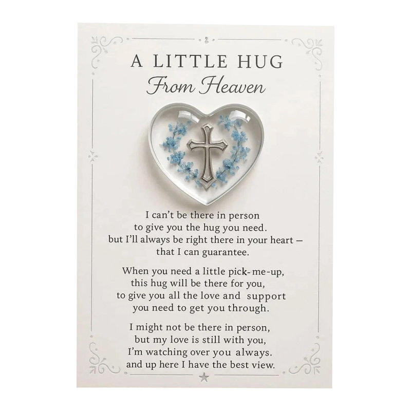 Themed Pocket Gift Card Decoration