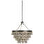 Bling 4 - Light Tiered Chandelier-7032732