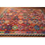 Tapis style sud-ouest kilim 8 x 10