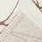 Bathanti Cream/Beige Organic Abstract Area Rug-1858896610
