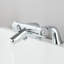 2 Handle Bath Faucet