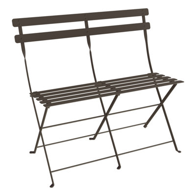 Bistro Outdoor Bench
