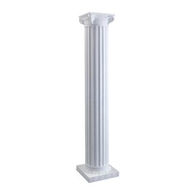 Support à colonne Shaver Empire