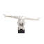 Sculpture en porcelaine Soldado