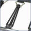 Trampoline Springfree No Gap 12 pi - vert