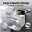 Wall Mounted Toilet Paper Holder