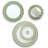 Noritake Infinity 5-Piece Place Setting, Service For 1-87051945