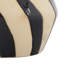 Vase en spirale H 8 "Zaro