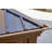 Outdoor Permanent Hardtop Gazebo Canopy-734197827-734197824-722378261
