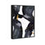 Amani 3 - Peinture sur toile-61158751-61158750
