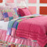 Chelsea Cotton Patchwork Quilt