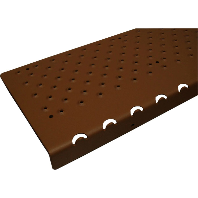 Tapis antidérapant 30 po x 6 po