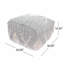 Repose-pieds Diamond