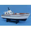 Bateau pour îlot de minnow gilligan