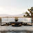 Bergeron 4 - Person Patio Conversation Set with Cushions-60014774-65002097