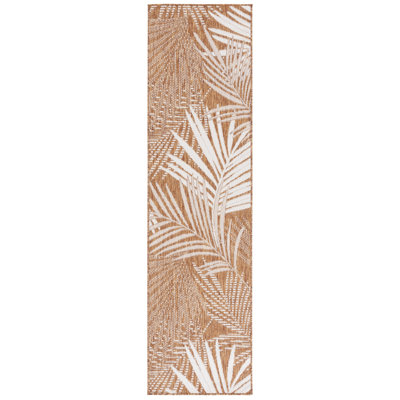 Alesso Performance Floral Indoor/Outdoor Area Rug