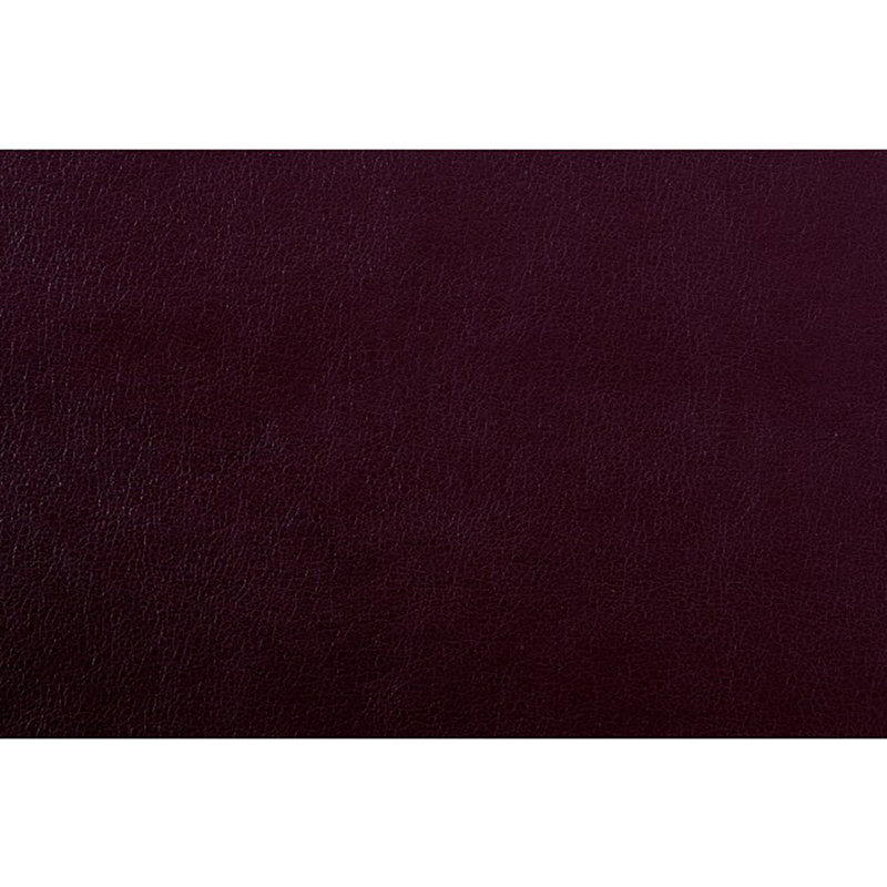 Canapé modulaire Patrena, Brun