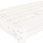 Dimmick Solid Wood Outdoor Bench-546356326-547032518