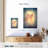 Leisha Abstract Angel-108238525