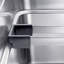 Quatrus Ergon Sink Rails