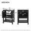 Meuble-lavabo moderne 24 po-651463830