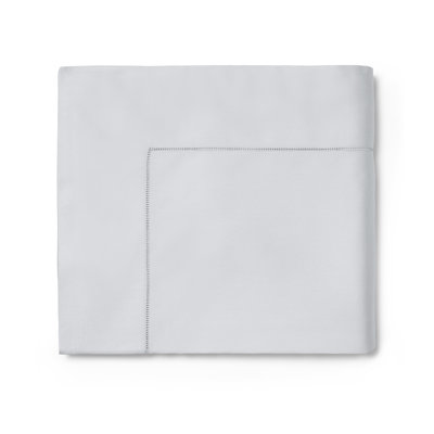 Fiona Sateen Flat Sheet