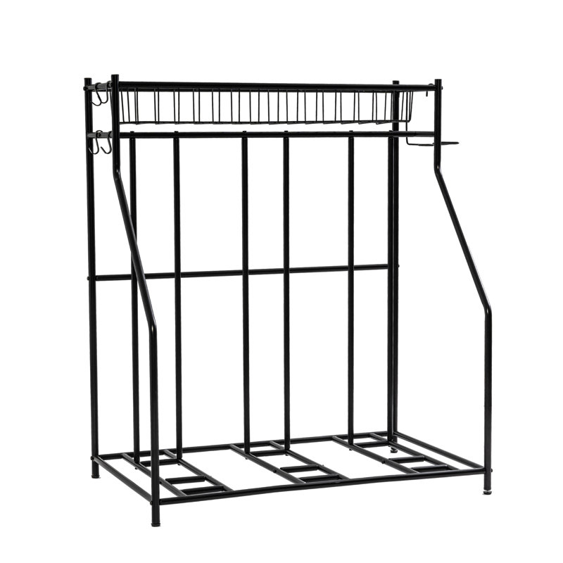 Supports à vélos