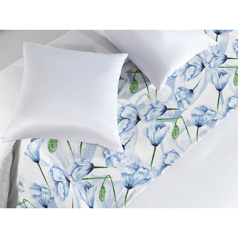 Foulard de lit Ambesonne, Grand