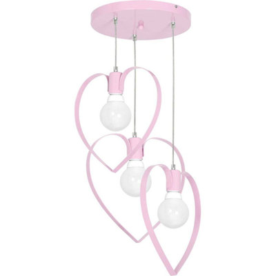 Holder 1 - Light Pendant