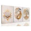 3 Piece Wrapped Canvas Wall Art-2068851373