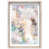 Natural Oak Frame