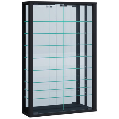 Cerrisa Display Cabinet