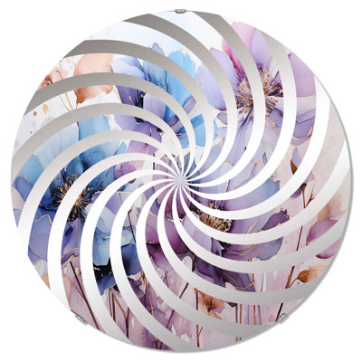 Circle Mirror