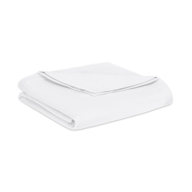 Belem Blanket, California King, White