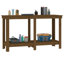 Kyreon Solid Wood Top Workbench-750528165-750528167