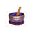 Mauve est en rupture de stock