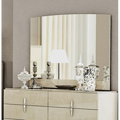 Kersh Wall Mirror