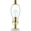 Lampe de table Cazzie