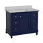 Ensemble de meuble-lavabo simple 42 po Ferdinand-1324013693-1334306983