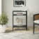 Aisha Console Table