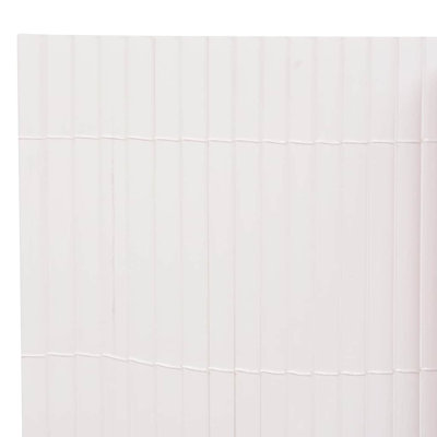 Streicher Double-Sided Garden Fence