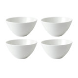 Gio Bone China Dessert Bowl