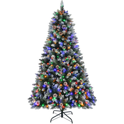 3.94' H Christmas Tree