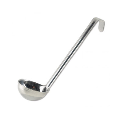 Stainless Steel Ladle