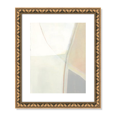 Alexandria "In Neutral II" Painting by Cartissi
