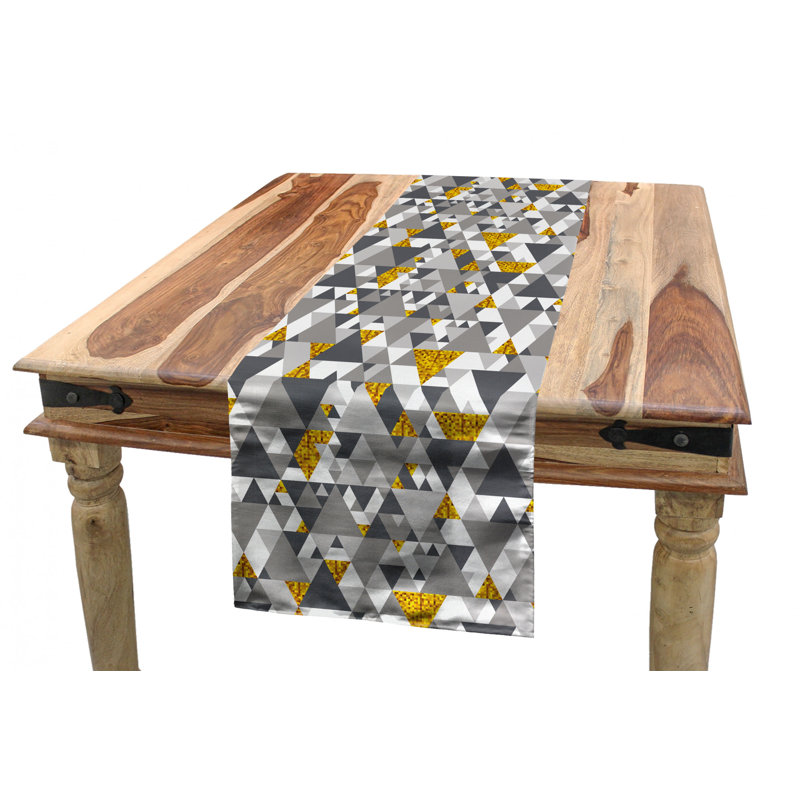 Table Runner, 90" x 16"