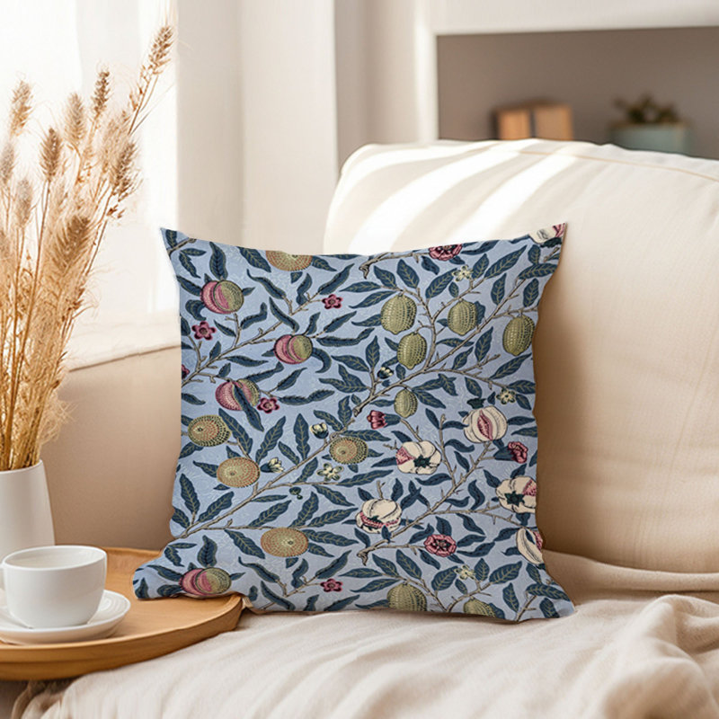 Pillow Cover, 20"H x 20"W