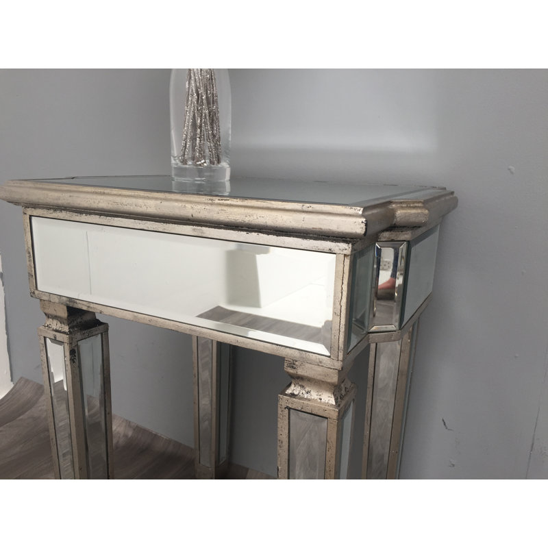 Ryley End Table