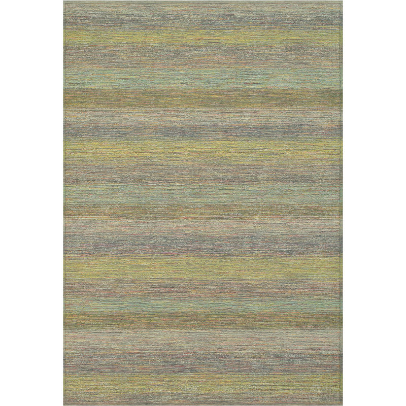 PORTOFINO 4,7 X 6,7 89004-4002 MULTI, Rectangle 4 pi 6 po x 6 pi 6 po