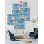 The Next Wave 1 Piece Single Picture Frame Painting-958678591